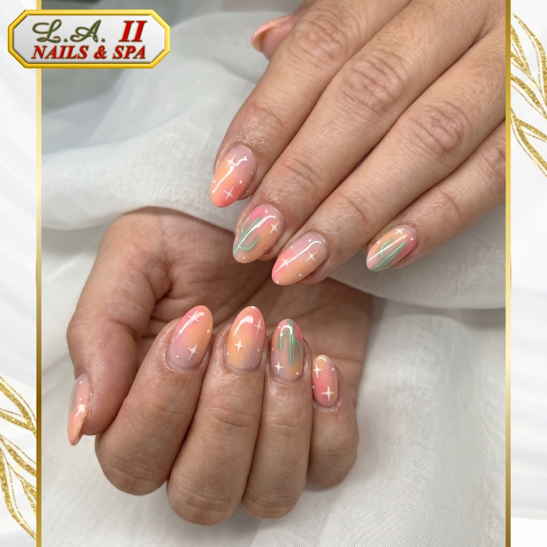 Nail Design